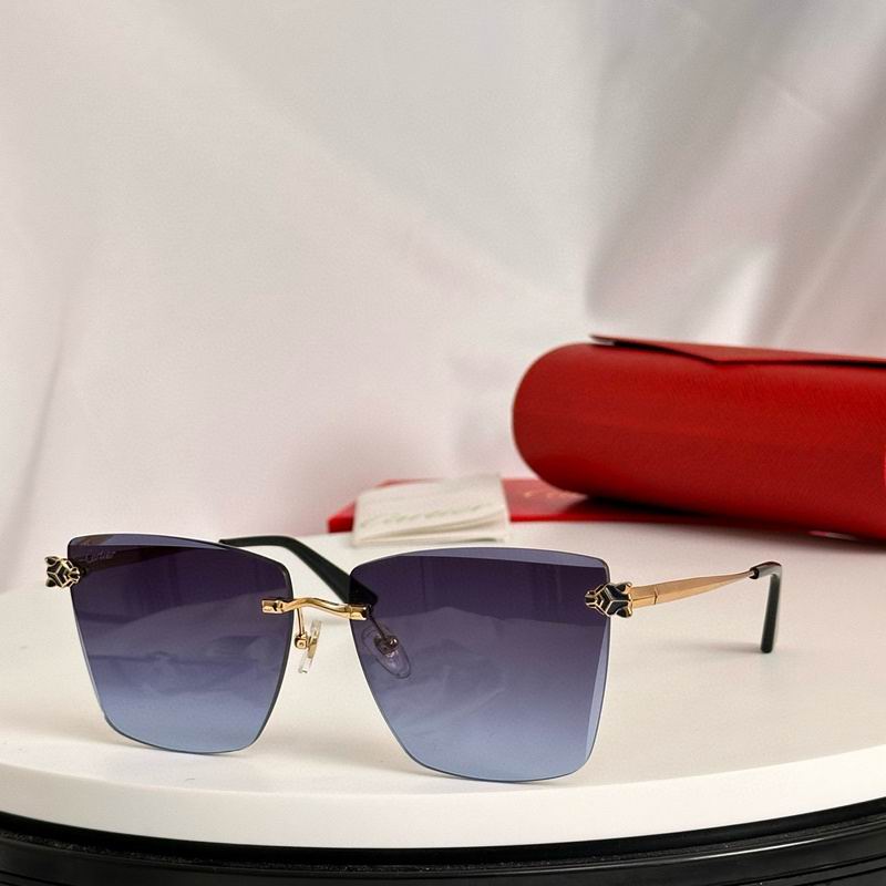 Cartier Glasses smx (149)